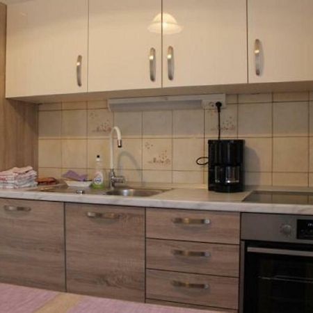 Apartments Rozi ボヴェツ エクステリア 写真
