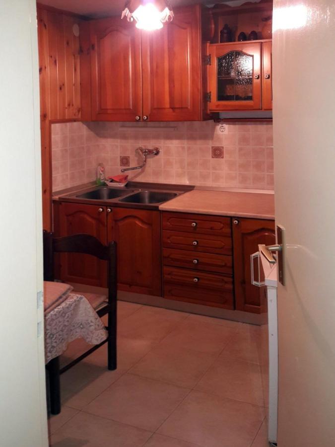 Apartments Rozi ボヴェツ エクステリア 写真