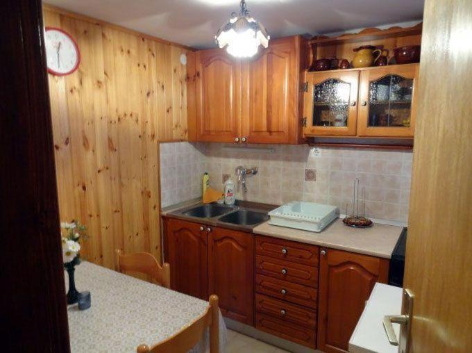 Apartments Rozi ボヴェツ エクステリア 写真